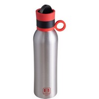 photo B Bottles - Sport Lid Kit - Tappo Sport colore rosso 3